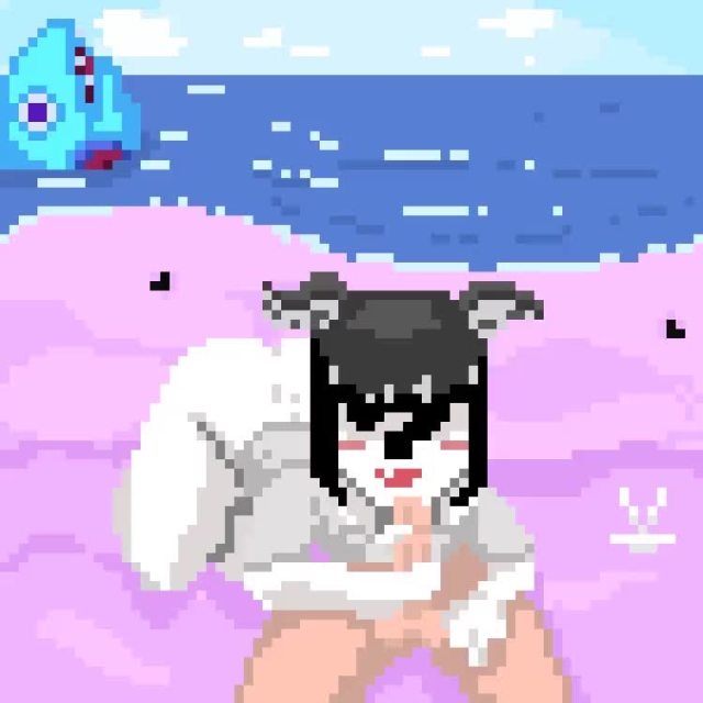 abbi (omori),sunny (omori)