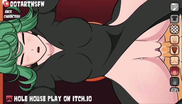 tatsumaki