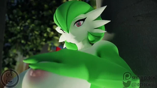 futa gardevoir,gardevoir,pokémon (species)