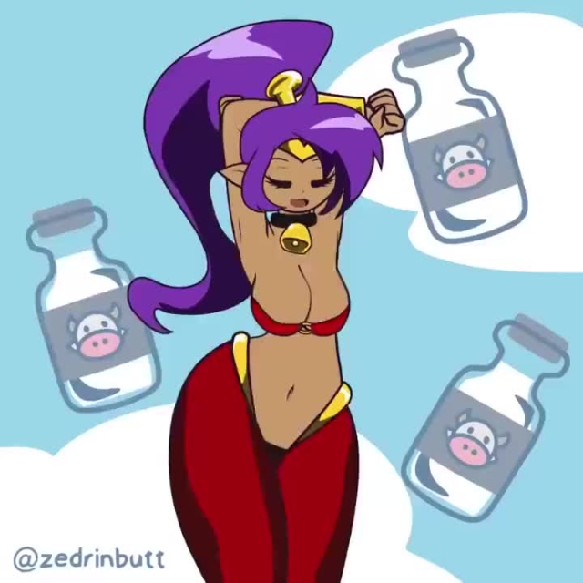 shantae (character)