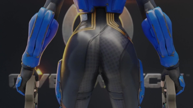 cadet oxton,lena oxton,tracer