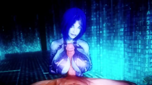 cortana,cortana v2,original character
