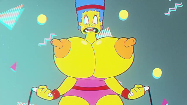 marge simpson
