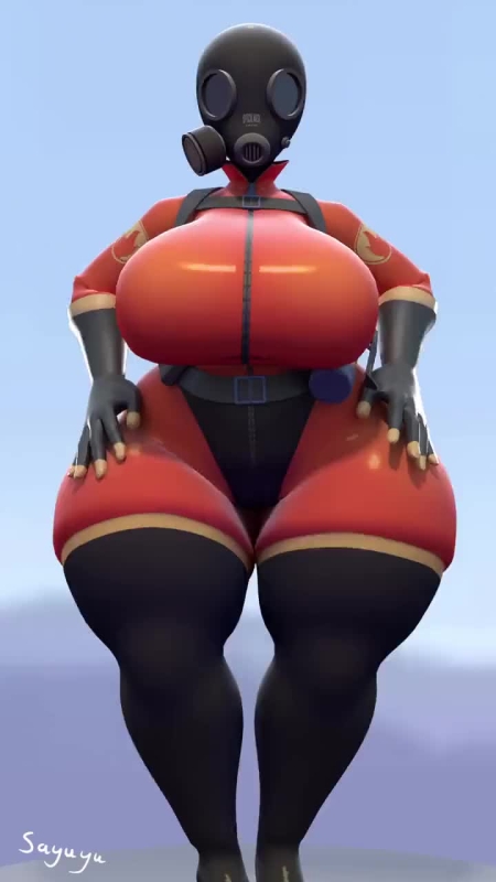 fempyro,pyro,pyro (team fortress 2)