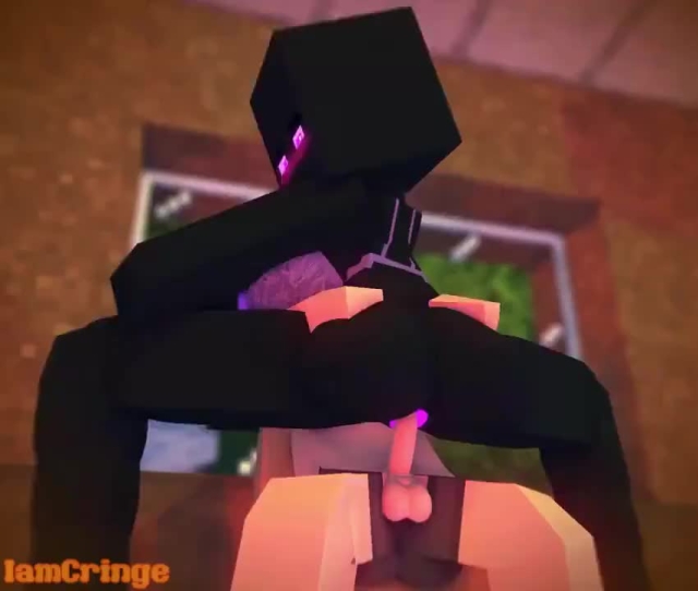 enderman,enderwoman