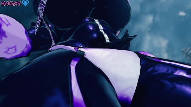 beast darling (cally3d),bendy,bendy fem,bendy the dancing demon