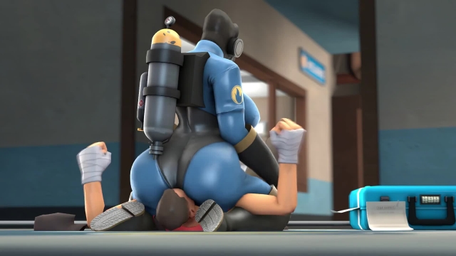 fempyro,pyro (team fortress 2),scout (team fortress 2)