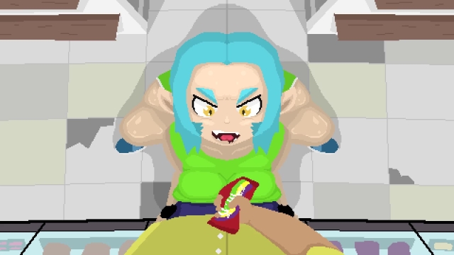 original character,toni (shinobupp)