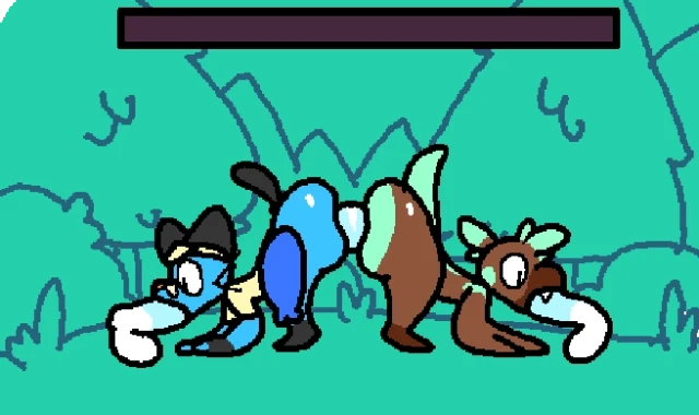 dewott,matteo (dragonfeatherss),pokémon (species)