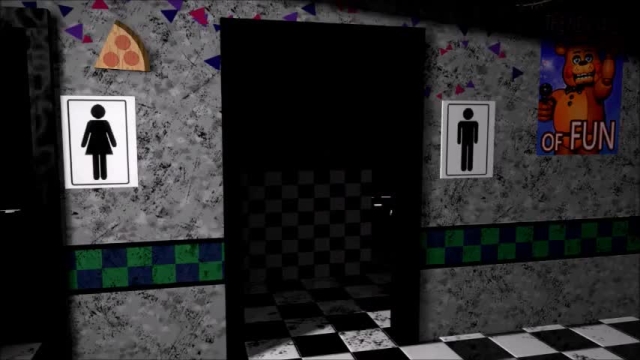 toy chica (eroticphobia),toy chica (fnaf)