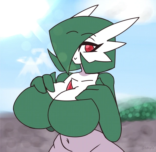 gardevoir,pokémon (species)