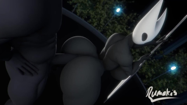 hornet (hollow knight)