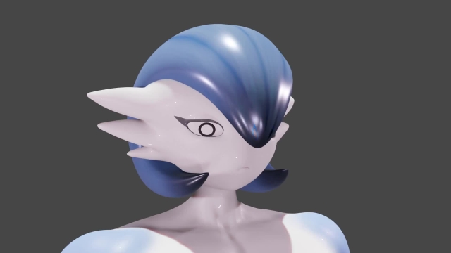 gardevoir,pokémon (species)