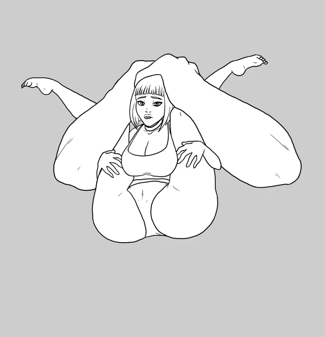 jill (disturbedmonkey),jill (fonkimonki)