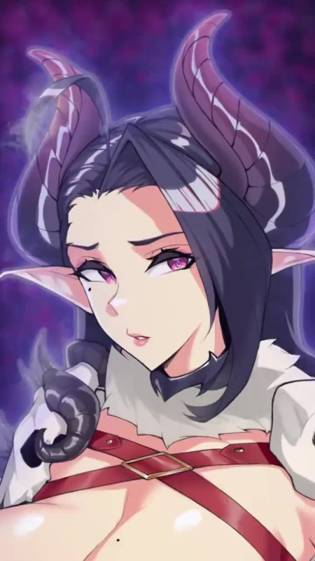 iris (waifusplit),iris lilith vandella carmen,original character