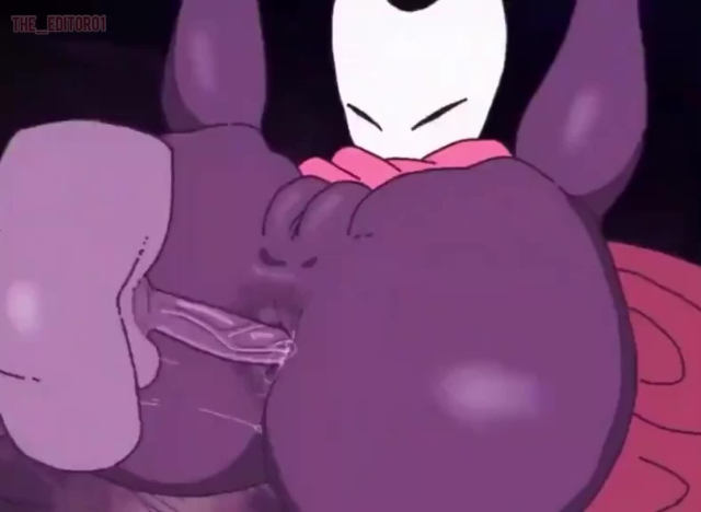 hornet (hollow knight)