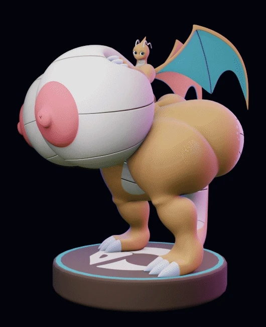 dragonite,generation 1 pokemon,pokemon (species)
