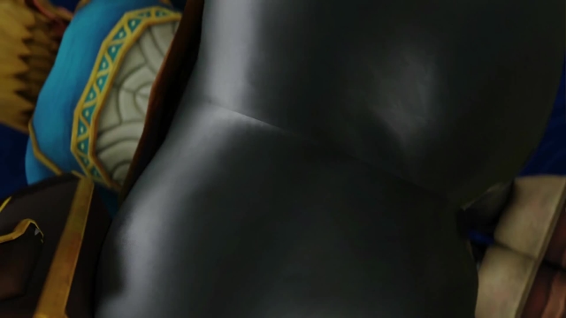 princess zelda,zelda (tears of the kingdom)