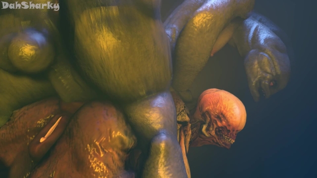 hell knight (doom),male sangheili (halo),sangheili