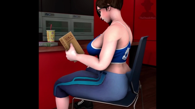 mei (overwatch)