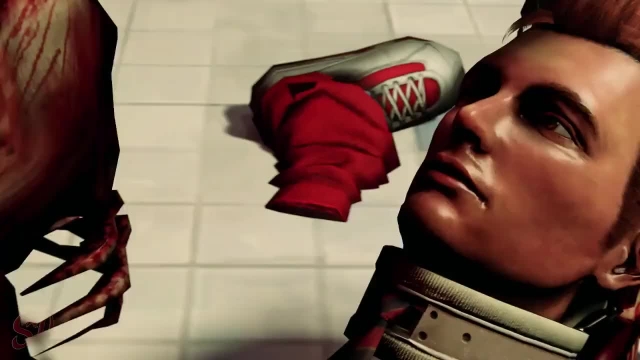 juliet starling,nick carlyle