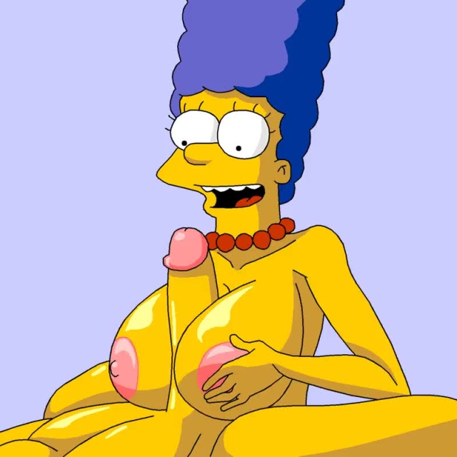 marge simpson