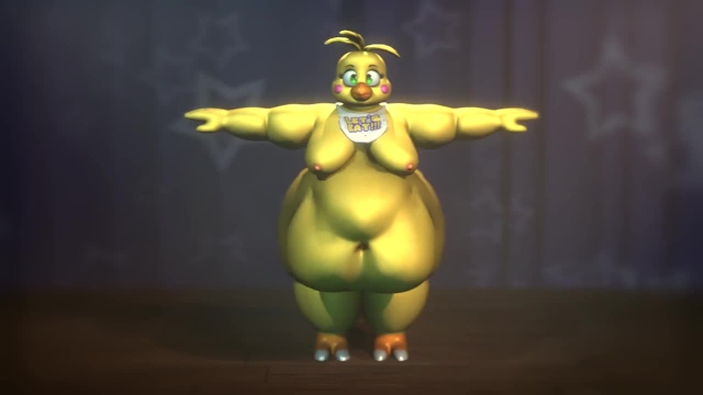 chica (fnaf)