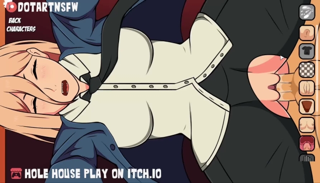 power (chainsaw man)