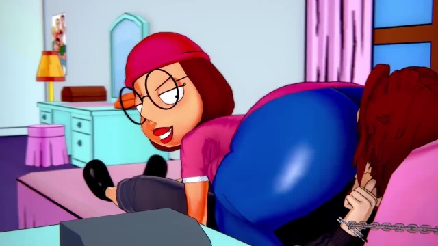 meg griffin,scott tenorman