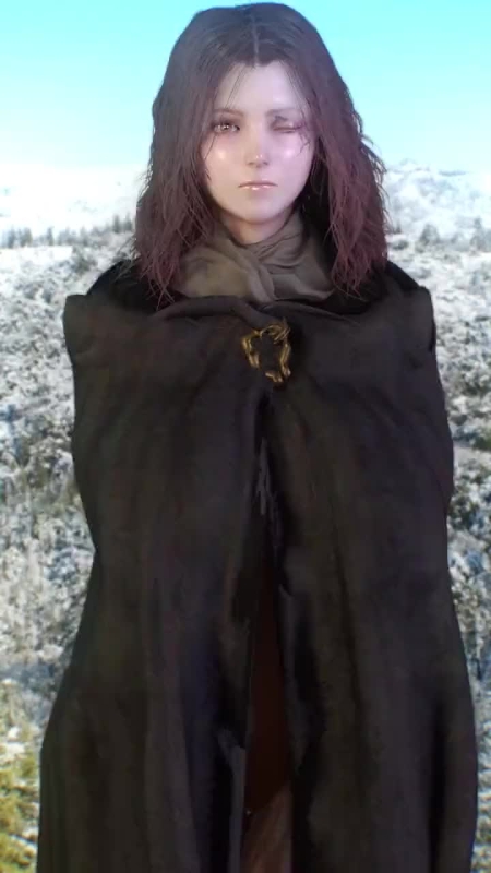 melina (elden ring)
