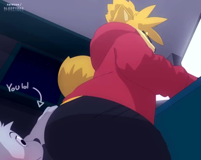 you