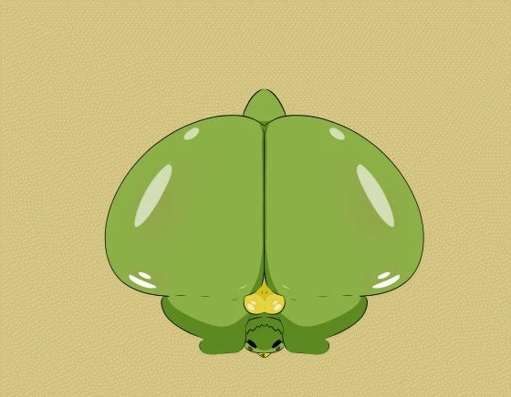 belly lentel,original character