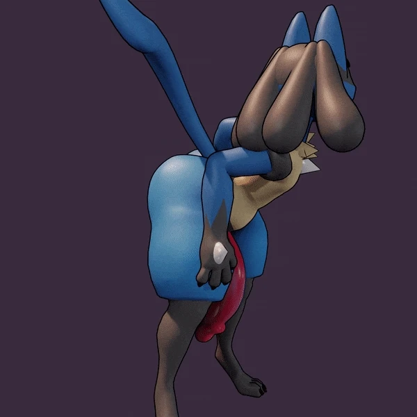 generation 4 pokemon,lucario,pokemon (species)
