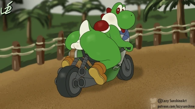 yoshi,yoshi (character)