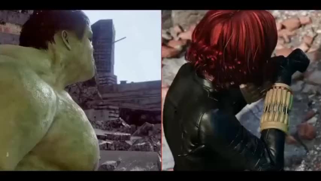 black widow (marvel),hulk,natasha romanoff,scarlett johansson