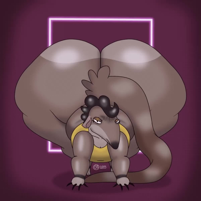 calvin schreiber,original character