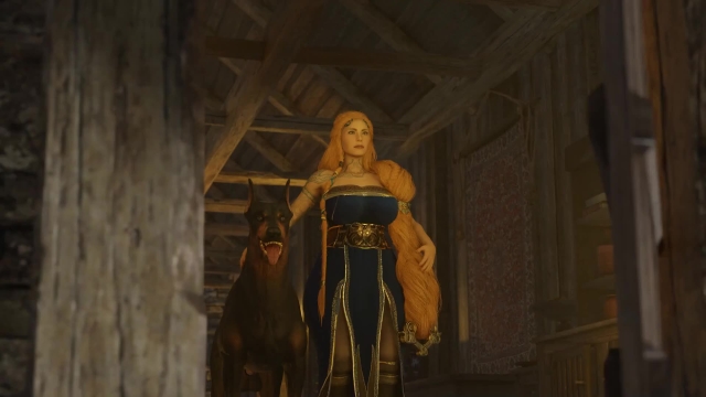 sif (god of war)