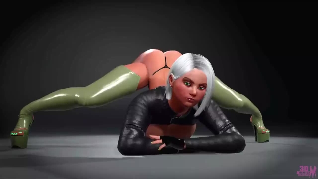 faith tanaka,original character