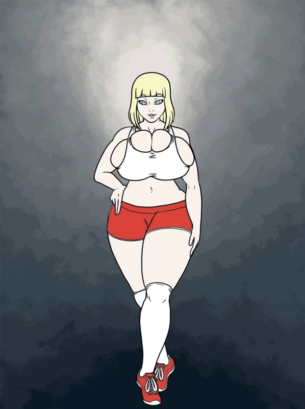 pepper (disturbedmonkey),pepper (fonkimonki)