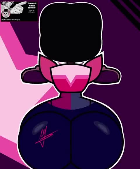 broly,garnet (steven universe)