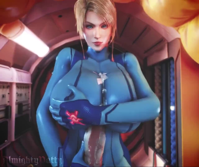 samus aran,zero suit samus