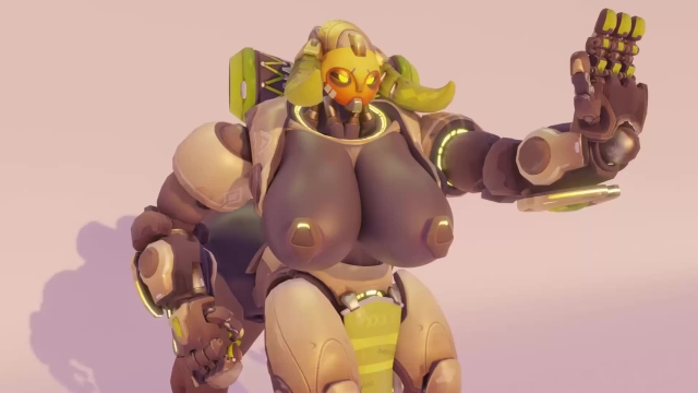 omnic,orisa