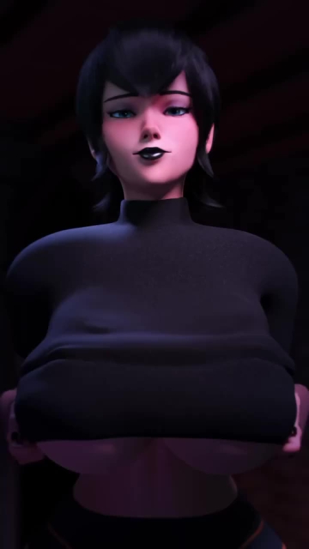 mavis dracula