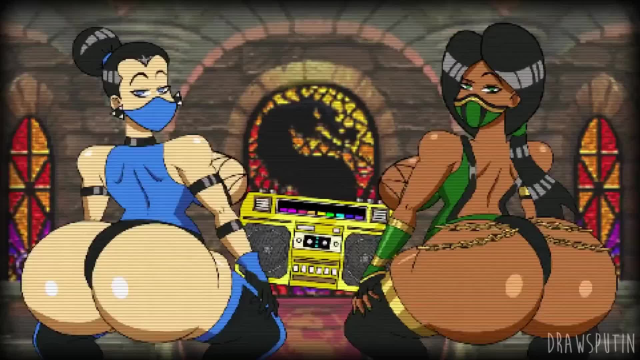 jade (mortal kombat),kitana