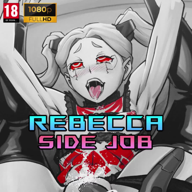 rebecca (edgerunners)