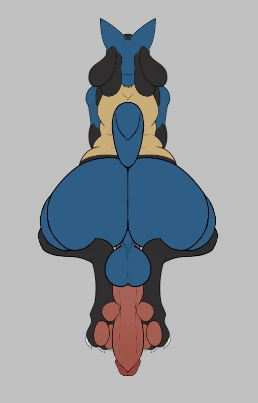 lucario,pokémon (species)