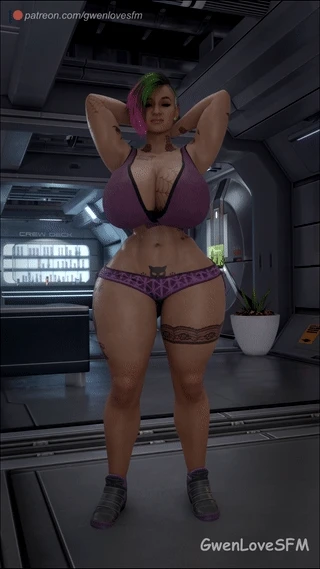 judy alvarez
