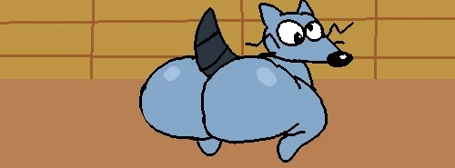 bad rat