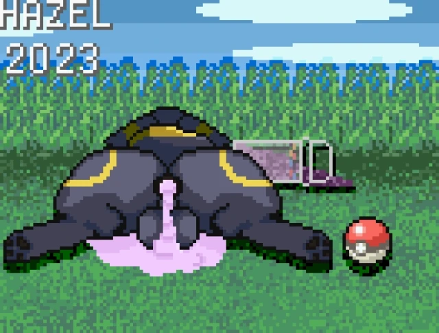 eeveelution,generation 2 pokemon,pokemon (species),umbreon