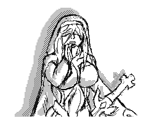 sword maiden (goblin slayer)